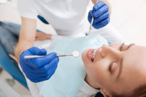 Best Sedation Dentistry  in Reno, TX