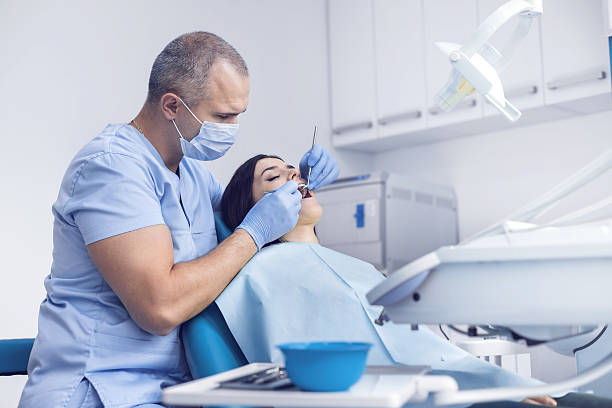 Best Oral Surgery  in Reno, TX